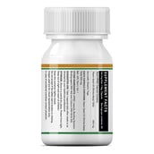 2 - INLIFE Neem Seed Oil (500 mg),  60 veggie capsule(s) 