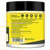2 - CON-CRET Creatine,  Lemon Lime  0.127 lb 