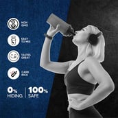 2 - AS-IT-IS Nutrition ATOM Isotonic Energy Drink,  2.2 lb  Nimbu Pani 