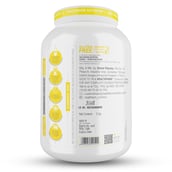 4 - Healthfarm Isopro Zero, 4.4 lb Frappe Coffee