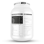 4 - Healthfarm Isopro Zero, 4.4 lb Glaze Donut