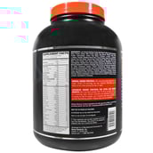 supplementinfo - Nutrex Muscle Infusion Black,  5 lb  Chocolate Peanut Butter 
