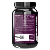 3 - HealthyHey Sports Whey Protein with Digestive Enzymes, 2.2 lb Mango