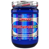 Allmax Arginine HCI,  0.88 lb 