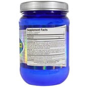 supplementinfo - Allmax Arginine HCI,  0.88 lb 