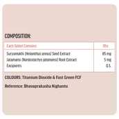 HealthKart HK Vitals Multivitamin & Biotin 90 Tabs Combo