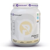 1 - Proquest Power Mass,  2 lb  French Vanilla 