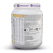 5 - Proquest Power Mass,  2 lb  Mango 