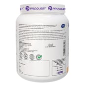 7 - Proquest Power Whey Protein, 2.2 lb Mango Rush