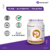 4 - Proquest Power Whey Protein,  4.4 lb  Kesar Pista 