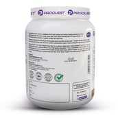 6 - Proquest Power Mass,  2 lb  Milk Chocolate 