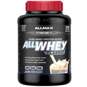 Allmax All Whey Classic,  5 lb  French Vanilla 