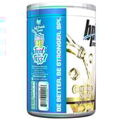 manufacture - BPI Sports Soft Drink Series Best Bcaa,  0.66 lb  Cream Soda 