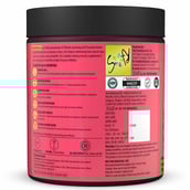 3 - Naturyz EAA X5,  Mix Fruit Cocktail  0.33 lb  13 Servings 