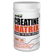 1 - NutriJa Creatine Matrix,  Unflavoured  0.22 lb 