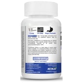 3 - NutriJa L-Glutathione Reduced Powder, Unflavoured 50 g