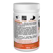 3 - NutriJa Vitamin C,  100 g  Tangy Orange 