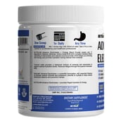 2 - NutriJa Advance Electrolytes+,  180 g  Mango 