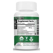 2 - NutriJa Grape Seed Extract,  60 capsules 