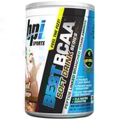 BPI Sports Soft Drink Series Best Bcaa,  0.66 lb  Root Beer 