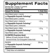 supplement - BPI Sports Soft Drink Series Best Bcaa,  0.66 lb  Cream Soda 