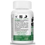 2 - NutriJa Panax Ginseng Extract,  50 g 