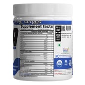 3 - NutriJa EAA,  Unflavoured  0.66 lb  25 Servings 