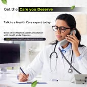 8 - Health Veda Organics Natural Vitamin-C 1000mg,  120 tablet(s)  Unflavoured 