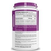 2 - HealthyHey Nutrition Iodine,  120 veggie capsule(s) 