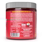 2 - MYOGENETIX Creatine,  Unflavoured  0.66 lb 