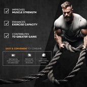 6 - AS-IT-IS Nutrition Creapure,  Unflavoured  0.22 lb 