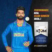 3 - AS-IT-IS Nutrition ATOM 100% Pure Carb,  2.2 lb  Hazelnut 