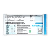 Myfitness Protein Bar, 1 bar(s) Choco Berry