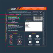 1 - Proathlix Universal Blend Whey Protein Powder with DigeZyme,  2.2 lb  Choco Caramel 