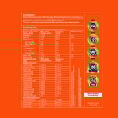 5 - Proathlix Universal Blend Whey Protein Powder with DigeZyme,  2.2 lb  Choco Caramel 