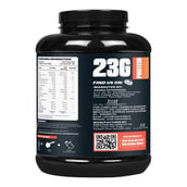 2 - Reformulate Ultima Whey Protein, 4.4 lb Chocolate