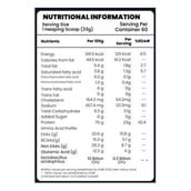 4 - Reformulate Ultima Whey Protein, 4.4 lb Malai Kulfi