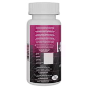 3 - HealthAid L-Glutathione 500mg with Vitamin C & Astaxanthin,  Unflavoured  30 tablet(s) 