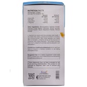 supplementinfo - Healthfarm L-Arginine 3000, 90 tablet(s)