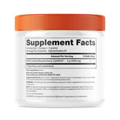 2 - Doctor's Best MSM Powder,  250 g 