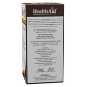3 - HealthAid Hair-Vit,  30 capsules  Unflavoured 