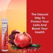 4 - HealthAid Apple Cider Vinegar with Garcinia,  20 tablet(s)  Unflavoured 