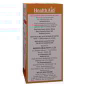 4 - HealthAid Children's Multivitamins & Minerals,  90 chewable tablet(s)  Tutti Frutti 