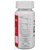 5 - HealthAid Strong Calcium (600 mg),  60 chewable tablet(s)  Unflavoured 