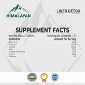 2 - Divya Himalayan Liver Amrit,  60 tablet(s) 