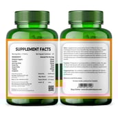 3 - Divya Himalayan Premium KETO,  60 capsules 