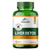 1 - Divya Himalayan Liver Amrit,  60 tablet(s) 