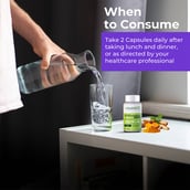 7 - Health Veda Organics Ashwagandha,  60 tablet(s) 