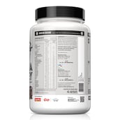 2 - Avvatar Alpha Whey, 2.2 lb Belgian Chocolate