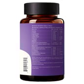 2 - Best Naturals Brain Nourish,  60 capsules 